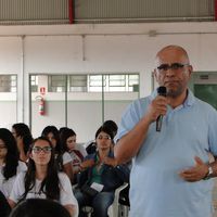 1º Encontro de Responsabilidade Sócioambiental